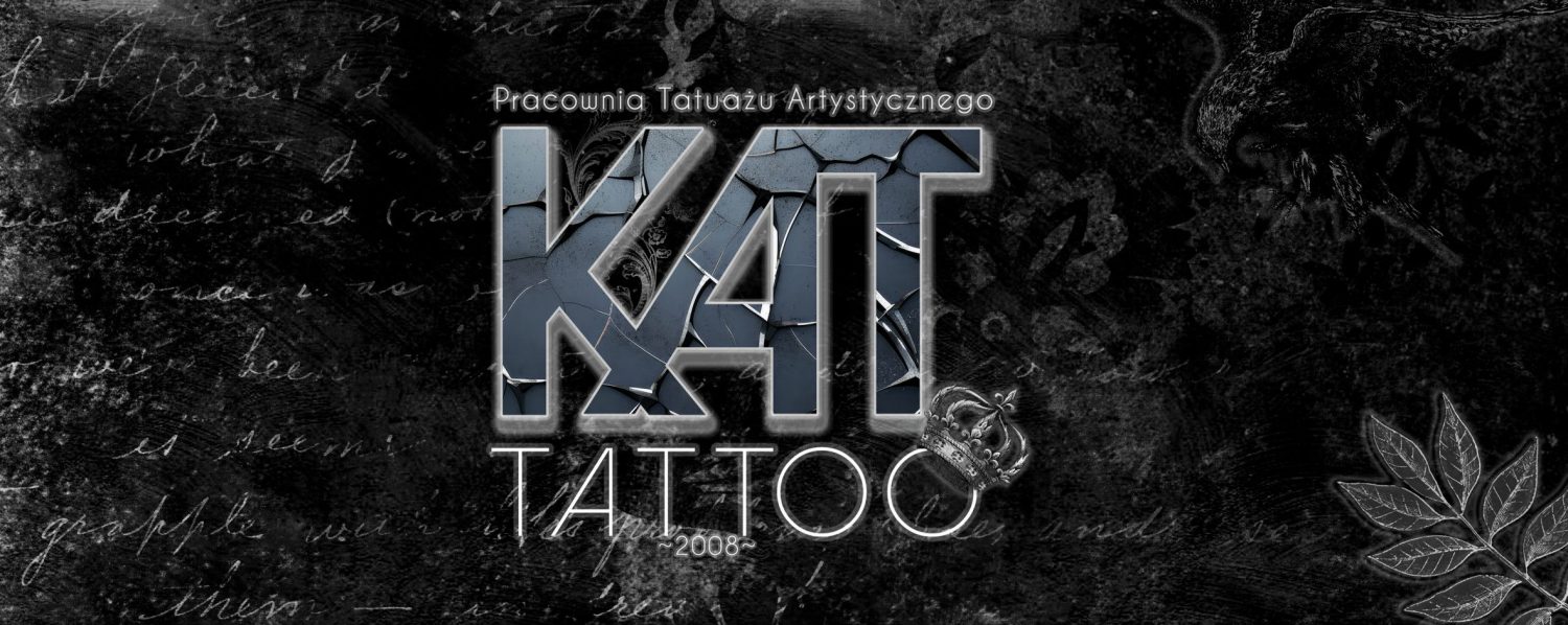 Pracownia Tatuażu Artystycznego Katttattoo